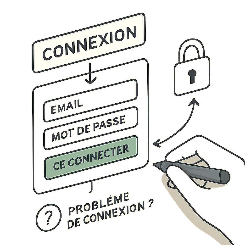 Connexion Winbeatz Casino : accès à votre compte visual guide for Winbeatz Casino